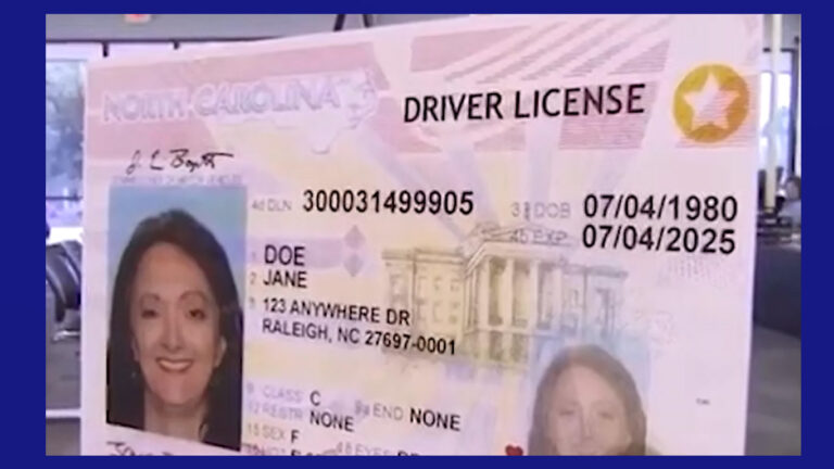A horas de entrar en vigor el Real ID para vuelos en EE. UU.: crece la incertidumbre entre comunidades migrantes
