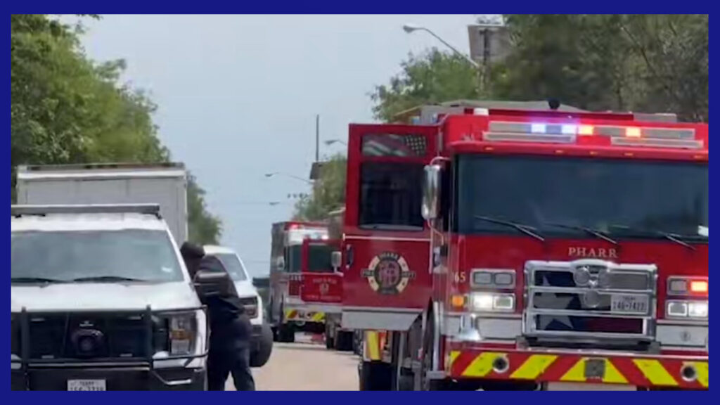 Incendio en vivienda de San Juan deja hospitalizada a una mujer de la tercera edad