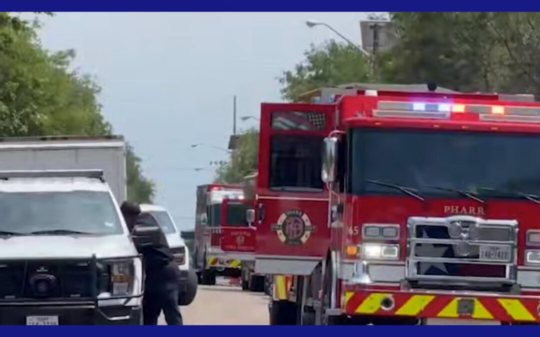 Incendio en vivienda de San Juan deja hospitalizada a una mujer de la tercera edad