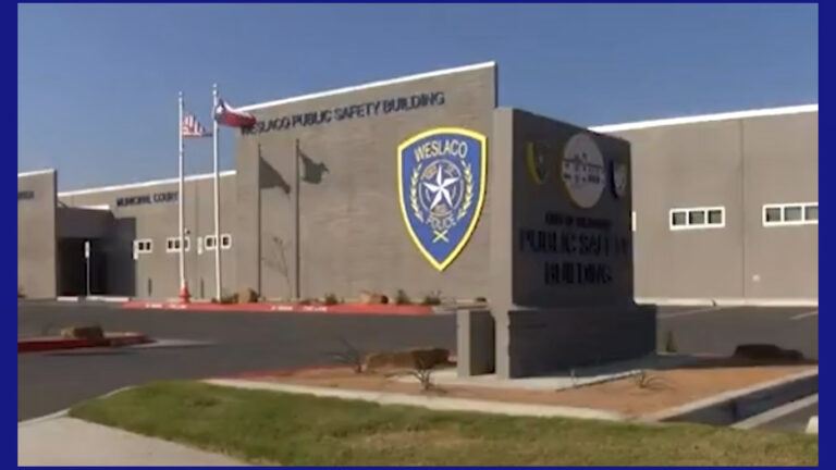 Investigan tiroteo y atropellamiento en Weslaco; víctima exige justicia