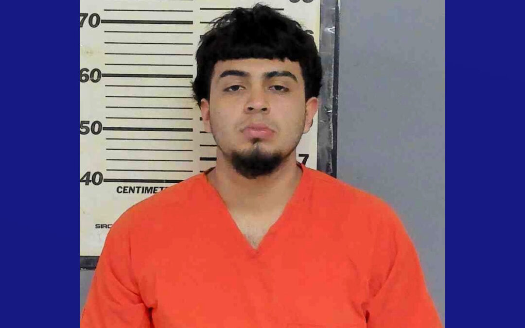 Autoridades buscan a sospechoso armado tras tiroteo en el Condado Willacy