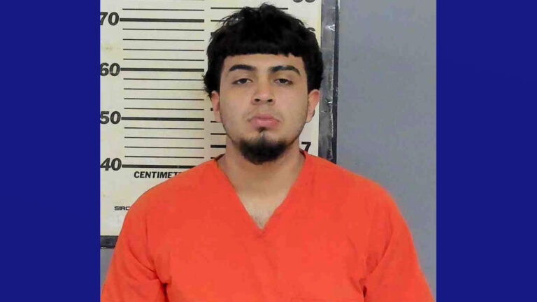 Autoridades buscan a sospechoso armado tras tiroteo en el Condado Willacy