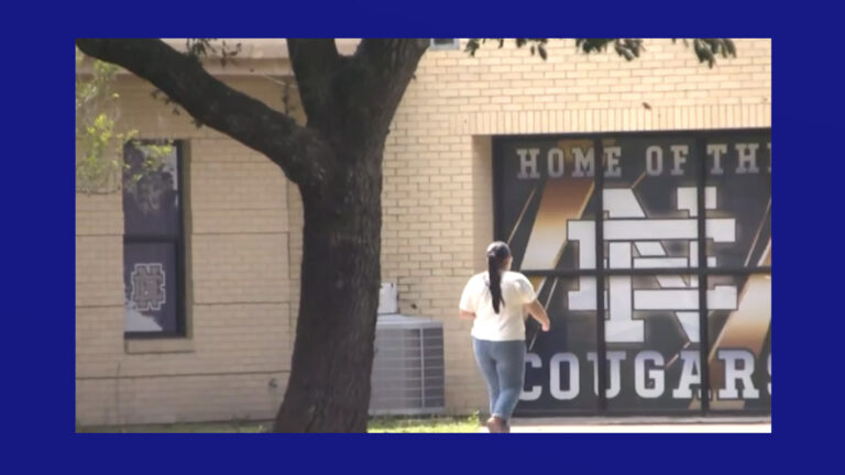 Autoridades y líderes escolares de Edinburg discutirán cambios en seguridad tras caso de arma en preparatoria