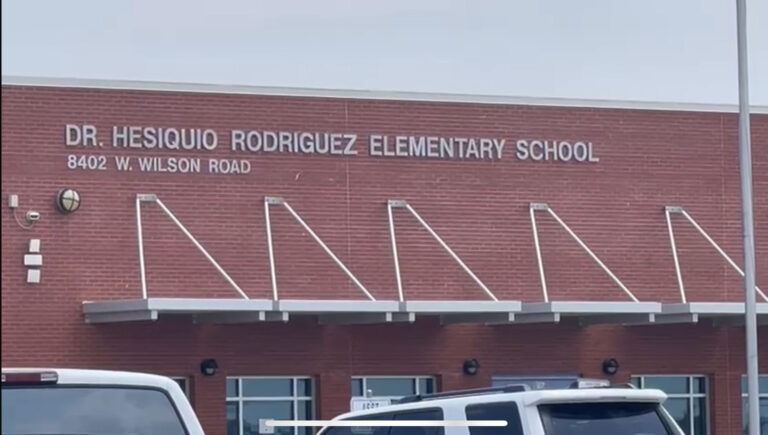 Aumentan seguridad en primaria de Harlingen tras amenaza