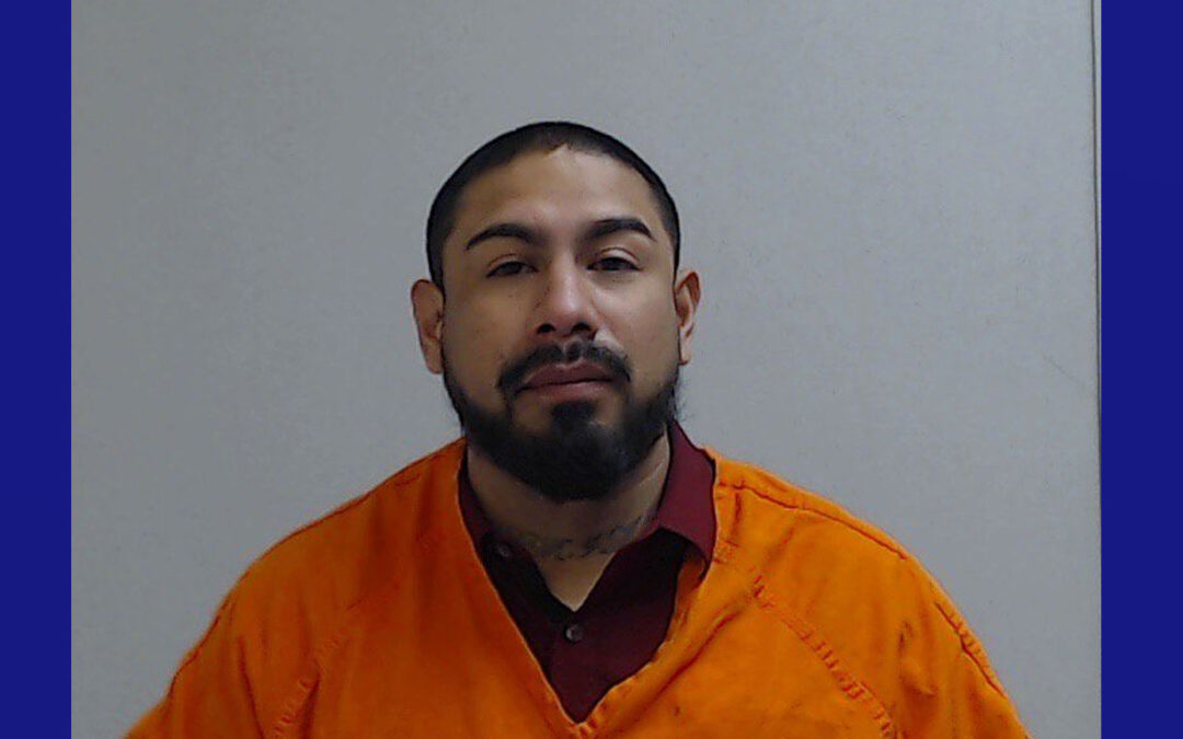 Padre es arrestado tras muerte de su bebé al dejarlo dentro de un auto en Mission