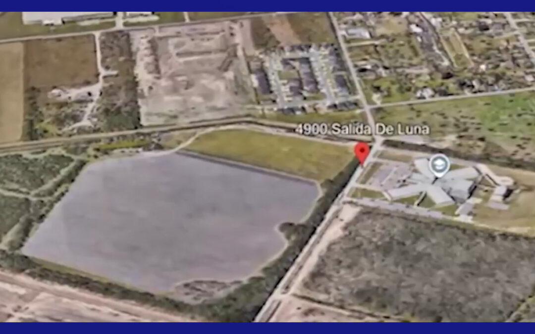 Joven de 25 años es hospitalizado tras recibir un disparo en el rostro en Brownsville