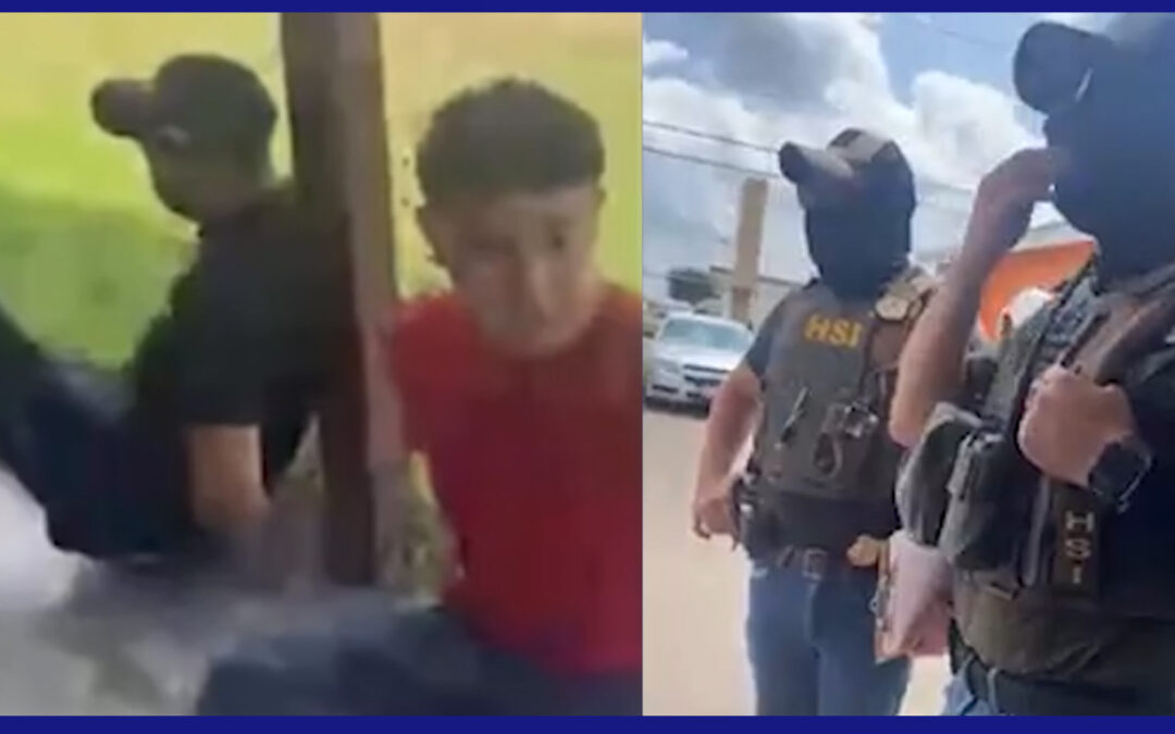 Exempleado de taquería “El Mante” relata su detención durante operativo de ICE