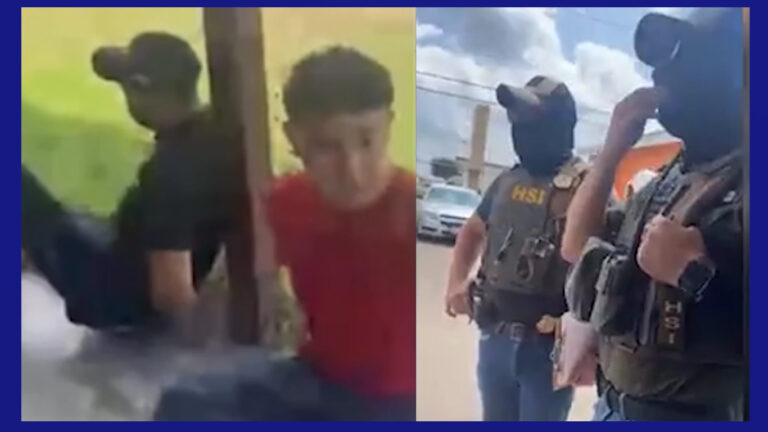 Exempleado de taquería “El Mante” relata su detención durante operativo de ICE
