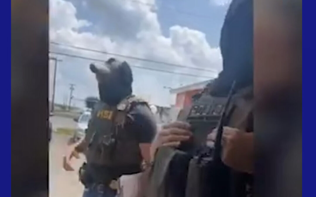 Redada de inmigración irrumpe en taquería de San Benito