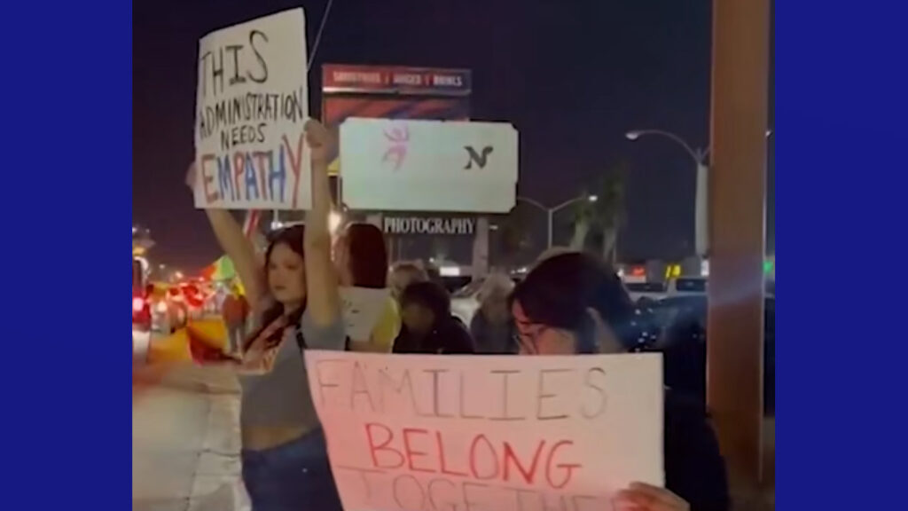 Se esperan protestas en McAllen contra las políticas migratorias de ICE