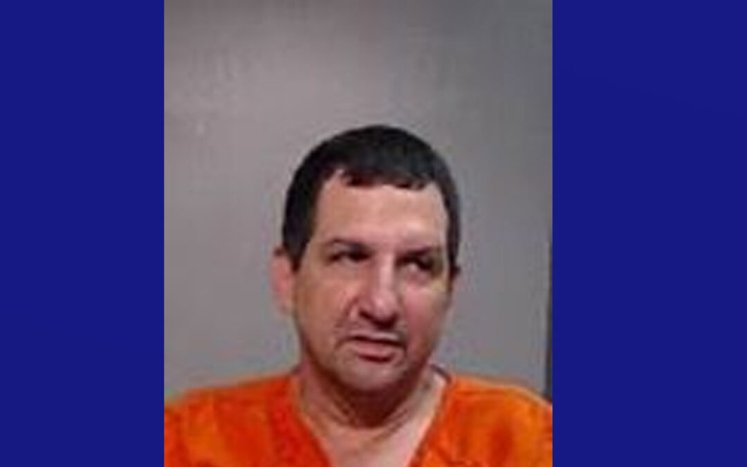 Buscan a hombre acusado de violencia familiar en McAllen