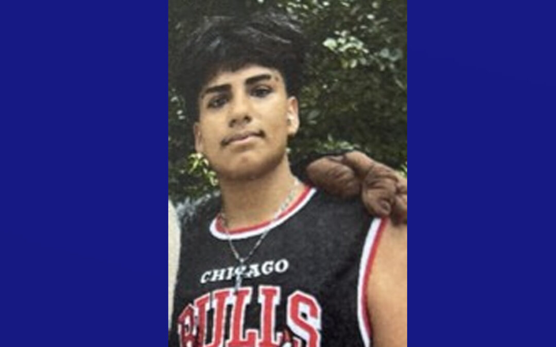 Buscan a joven de 17 años por agresión y actividad criminal en McAllen