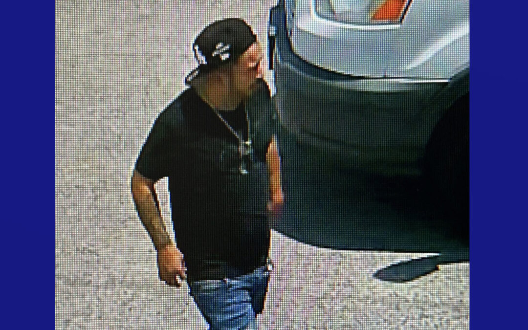 Buscan a sospechoso de secuestro agravado en Mission