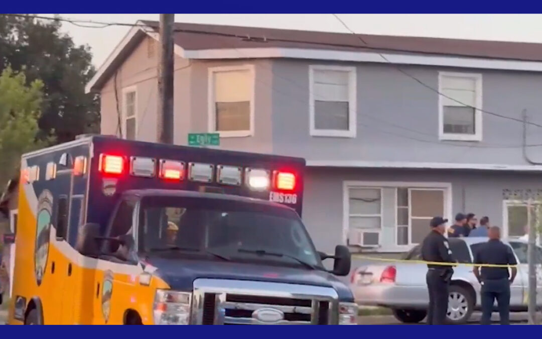 Presunto responsable de homicidio en Pharr enfrenta cargos y se le fija millonaria fianza