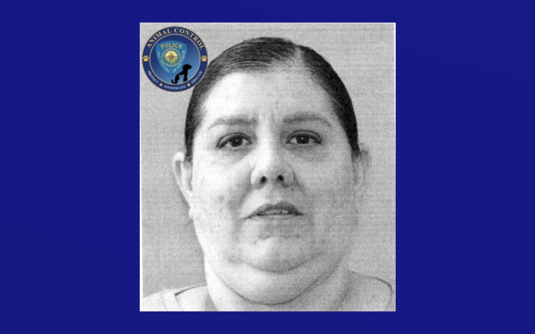 Buscan a mujer con múltiples órdenes de arresto por crueldad animal en Rio Grande City