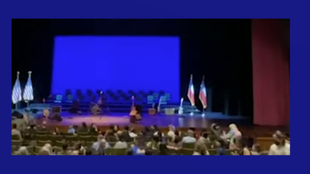 Bernie Sanders llega a McAllen con su gira contra la oligarquía