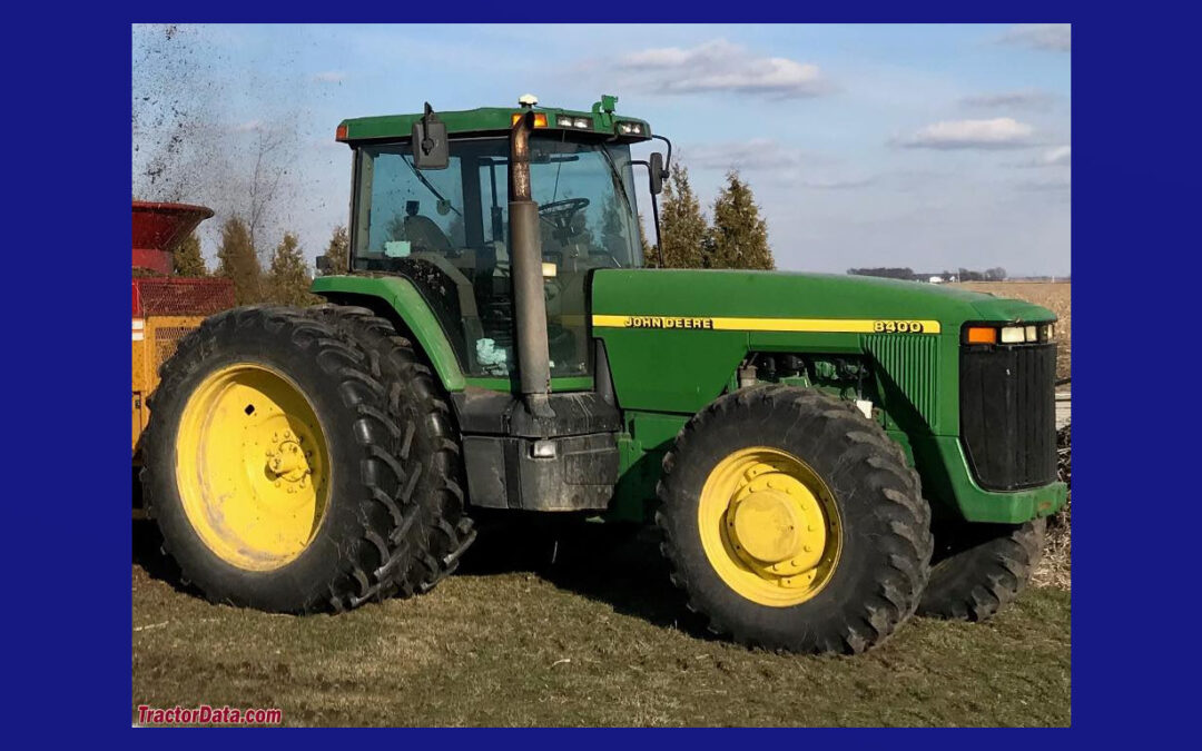 Autoridades investigan robo de tractor agrícola en zona rural de Mission