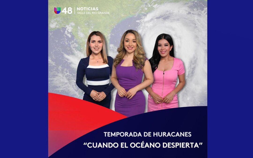 Especial de Huracanes: “Cuando el Océano Despierta” – Parte 4