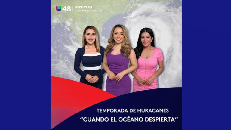 Especial de Huracanes: “Cuando el Océano Despierta” – Parte 4