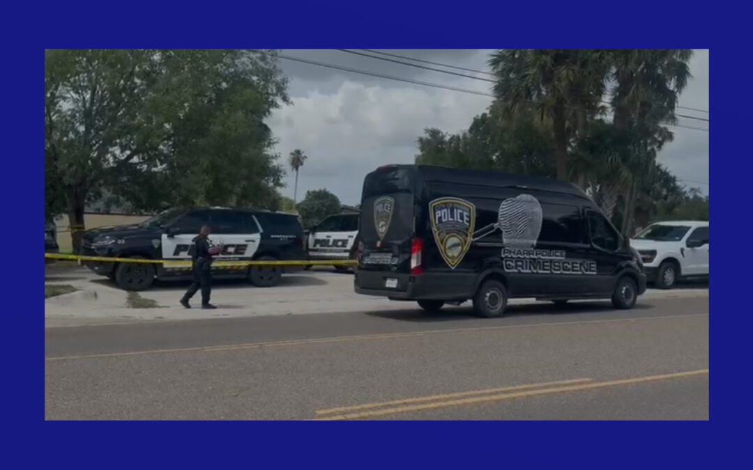 Investigación por muerte en Pharr tras chequeo de bienestar