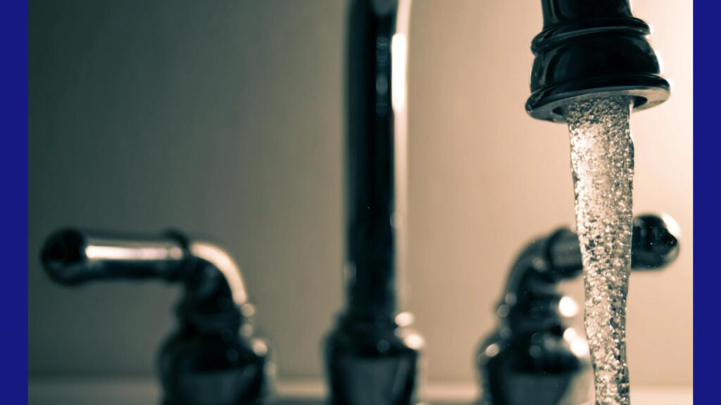 Continúa aviso de hervir el agua en Combes mientras autoridades trabajan en reparaciones y mejoras