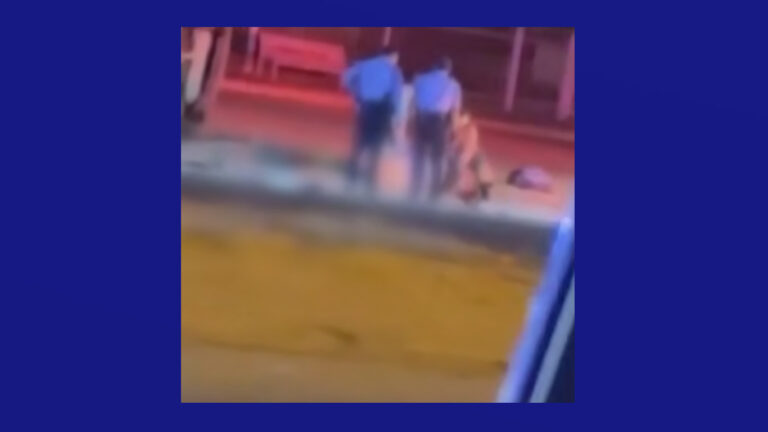 Accidente en San Juan: Dos personas fallecen en choque