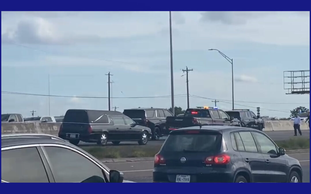 Una persona muere en accidente de dos vehículos cerca de Harlingen; autoridades investigan