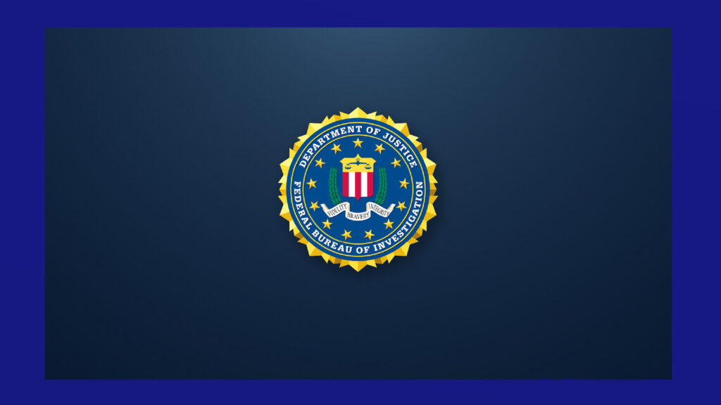FBI y agencias federales realizan operativos en Mission y Edinburg