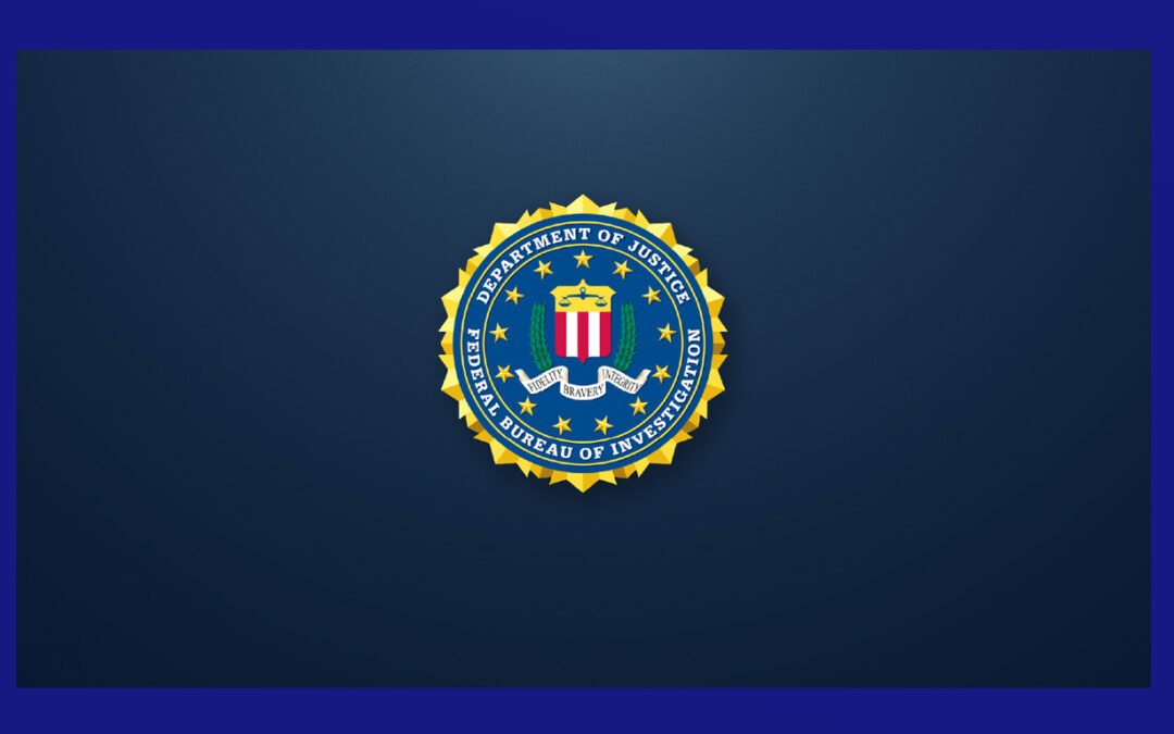 FBI y agencias federales realizan operativos en Mission y Edinburg