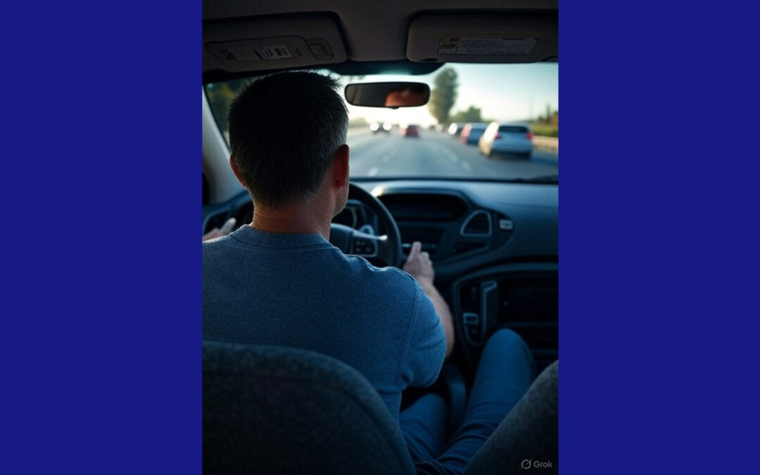 Autoridades recuerdan a conductores respetar la Ley de “Moverse o Reducir la Velocidad” en Texas