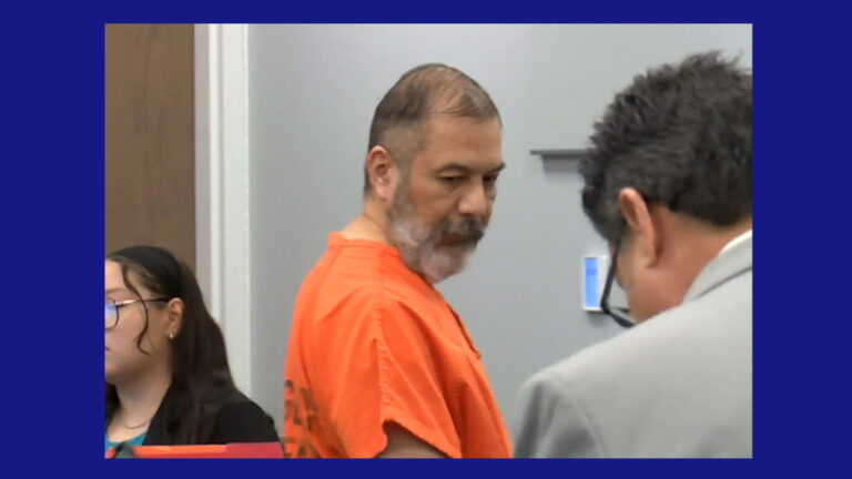 Robo de Propiedades: Jorge Rodríguez Enfrenta Cargos en Edinburg
