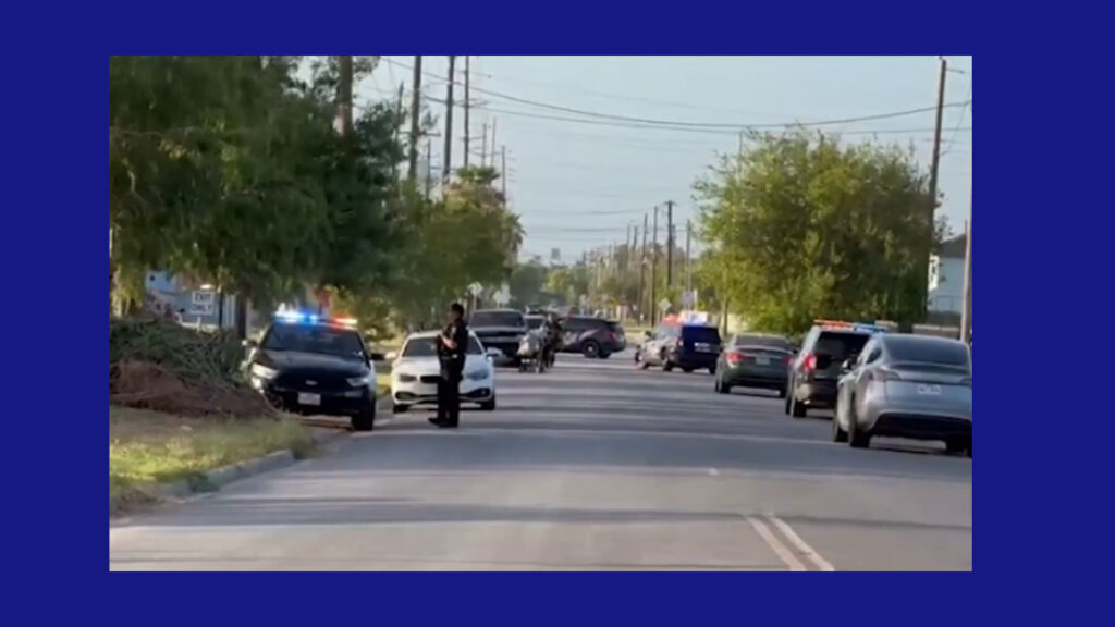Tiroteo en Brownsville deja a dos personas hospitalizadas