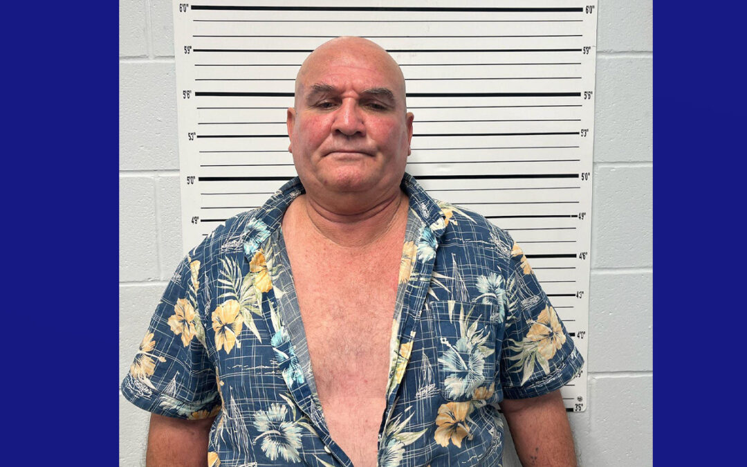 Hombre es arrestado en La Joya por hacer llamadas falsas al 911