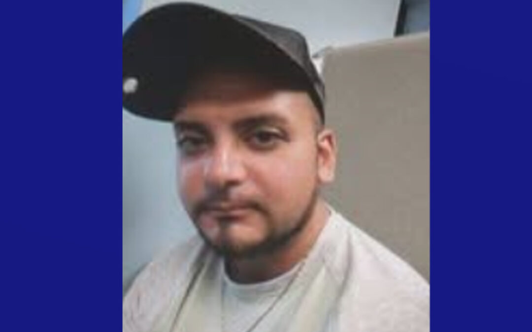 Buscan a hombre desaparecido en Brownsville; piden ayuda para localizarlo