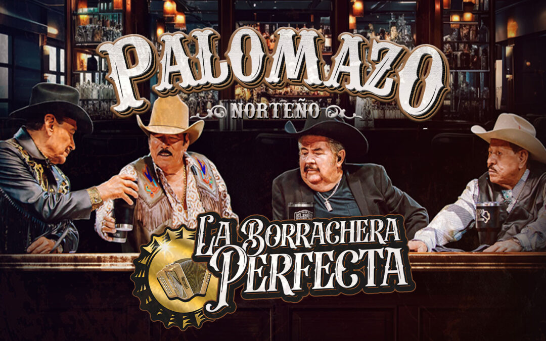 ¡Gana boletos para Palomazo Norteño!