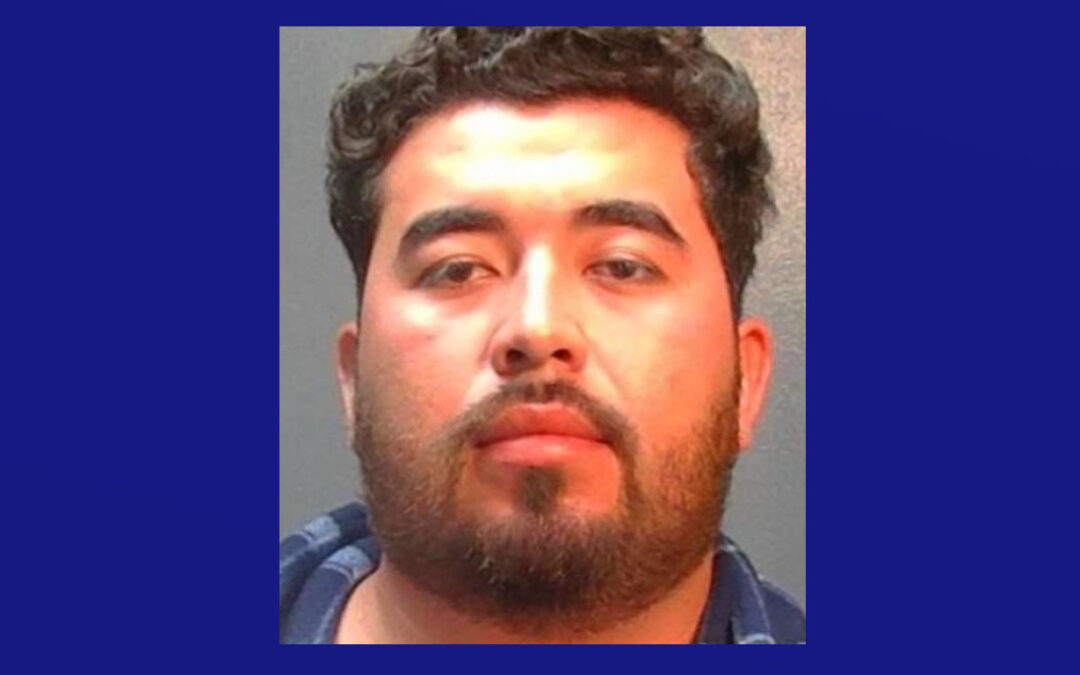 Dos menores resultan heridos en choque provocado por conductor ebrio en Brownsville