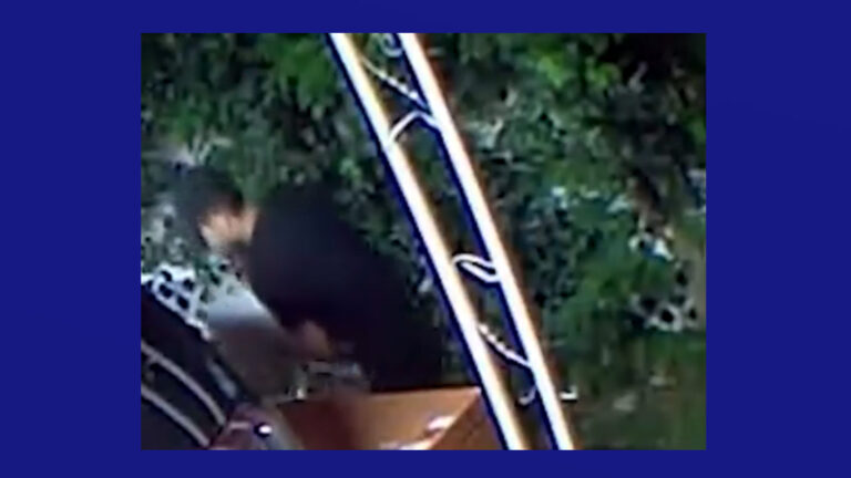 Robo de vehículos en Brownsville: Policía busca la ayuda de la comunidad