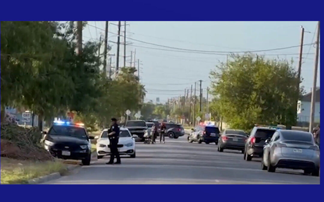 Tiroteo mortal en Brownsville: nueva información revelada por autoridades