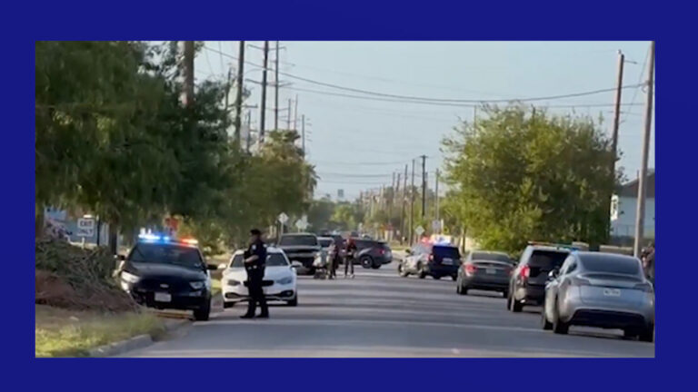 Tiroteo mortal en Brownsville: nueva información revelada por autoridades