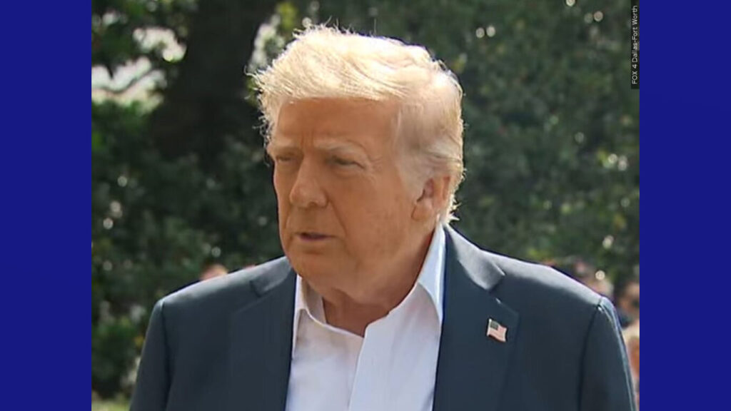 Gobierno De Trump Reducirá Beneficios Del Snap A La Mitad En Noviembre Por Cierre Gubernamental - Noticias Notivalle The Current Image Has No Alternative Text. The File Name Is: Trump.jpg