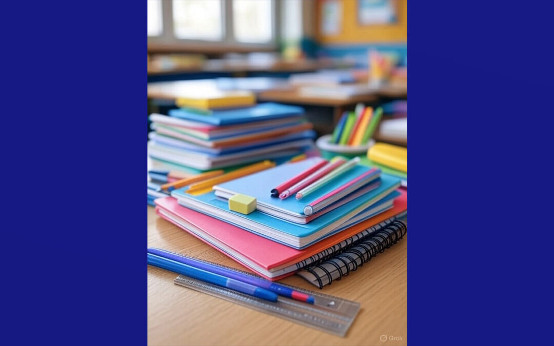 Sheriff del Condado de Hidalgo organiza evento “Back to School Bash” en Edcouch