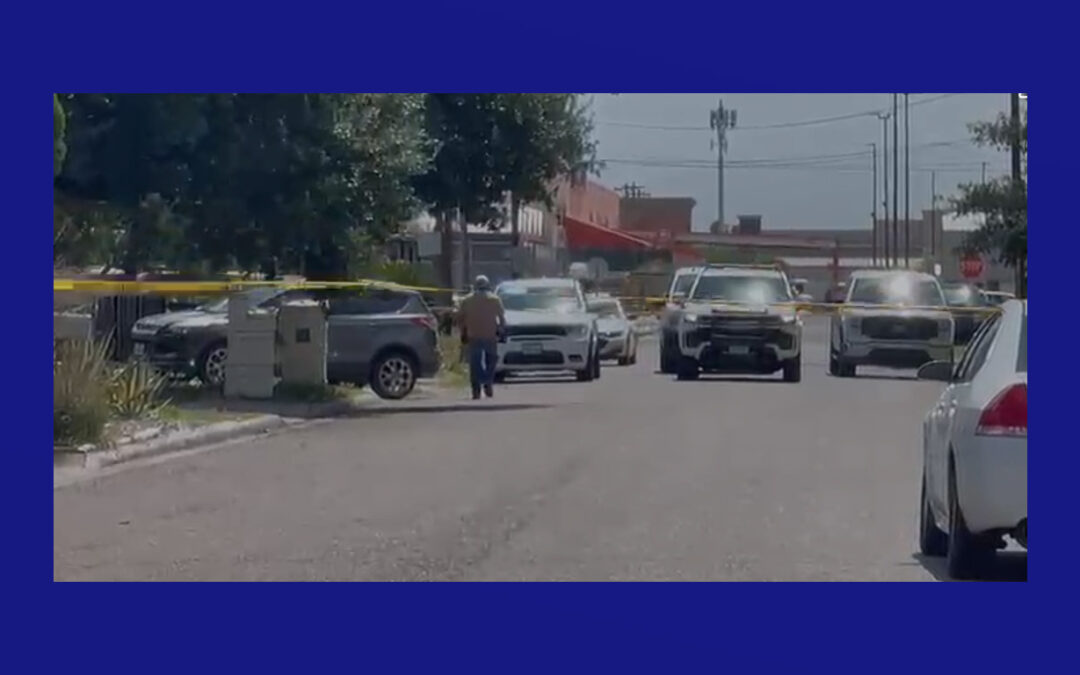 Policía de Weslaco recupera armas y prepara cargos tras tiroteo