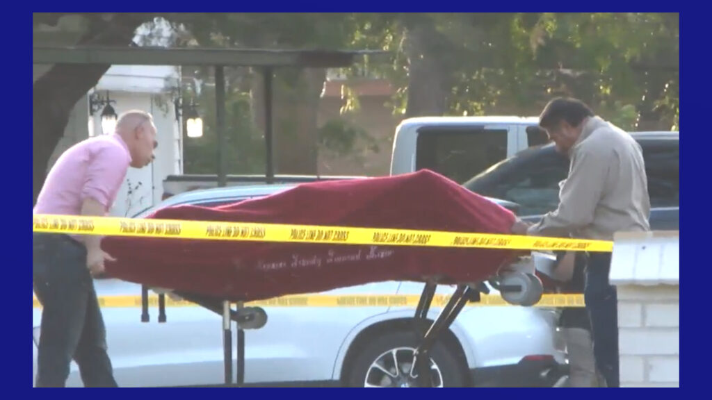 Homicidio en Weslaco: Hombre se entrega y confiesa haber matado a una mujer