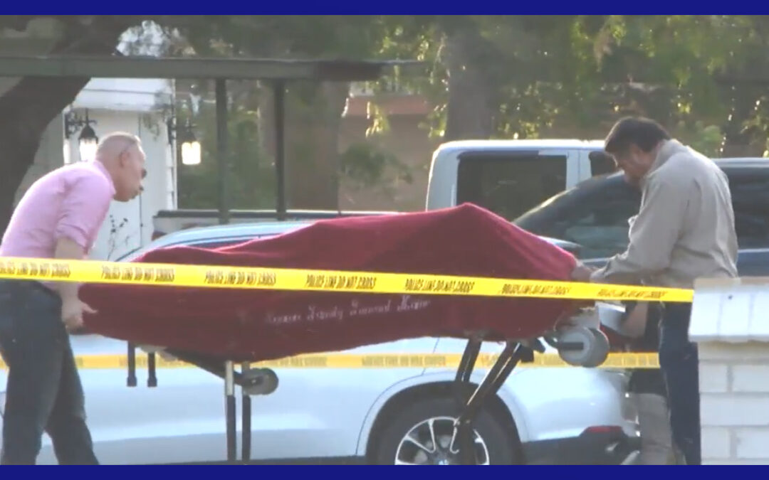 Homicidio en Weslaco: Hombre se entrega y confiesa haber matado a una mujer