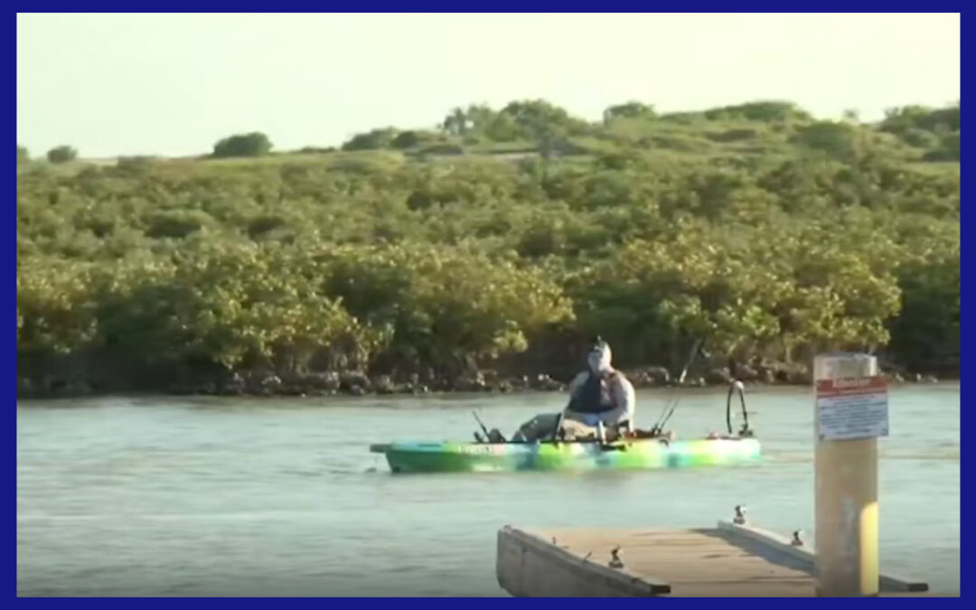 Recuperan segundo cuerpo tras volcadura de barco camaronero en Brownsville