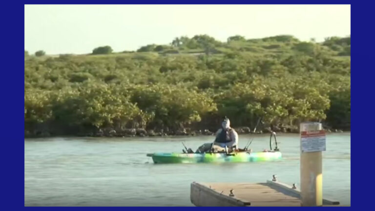 Recuperan segundo cuerpo tras volcadura de barco camaronero en Brownsville
