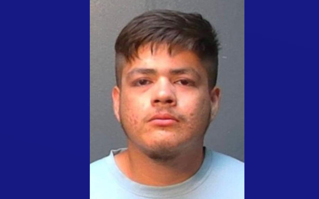 Arrestan a joven por amenazas terroristas contra policías de Brownsville