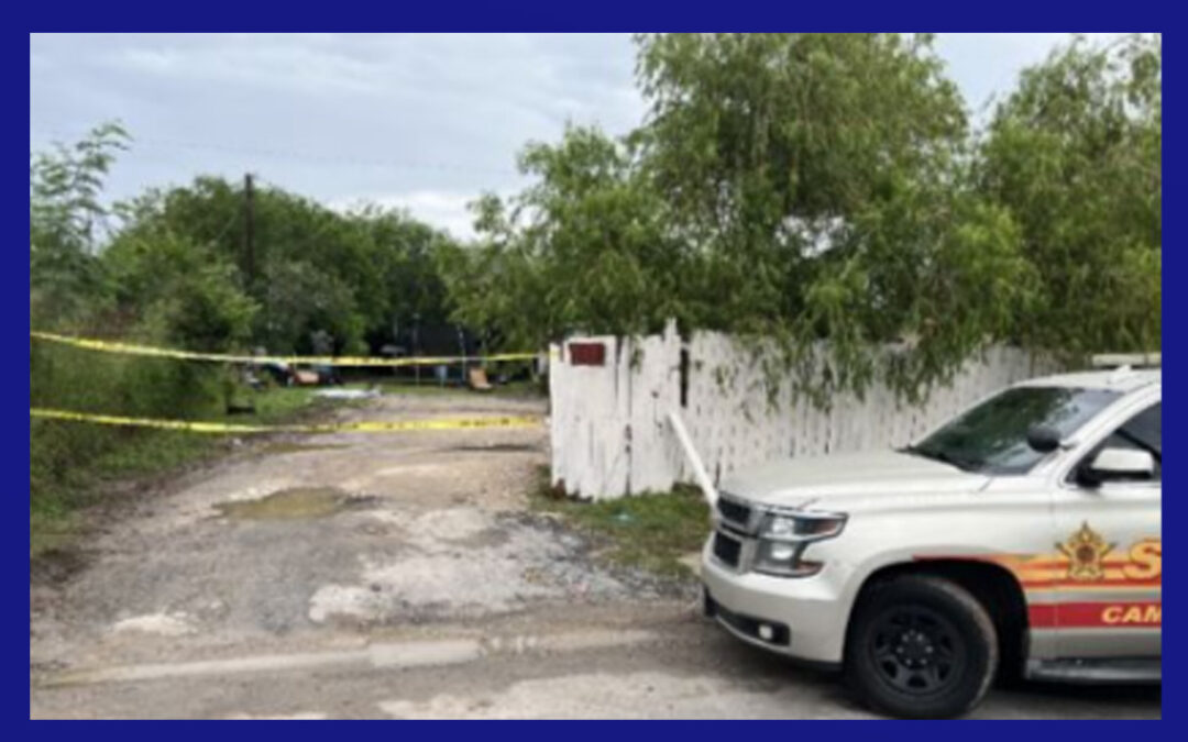 Un hombre muerto y dos heridos tras ataque con arma blanca en Cameron Park