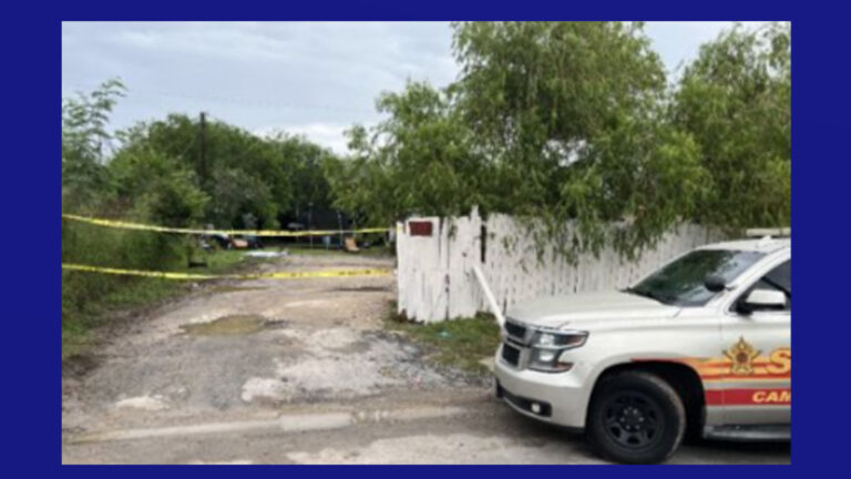 Un hombre muerto y dos heridos tras ataque con arma blanca en Cameron Park