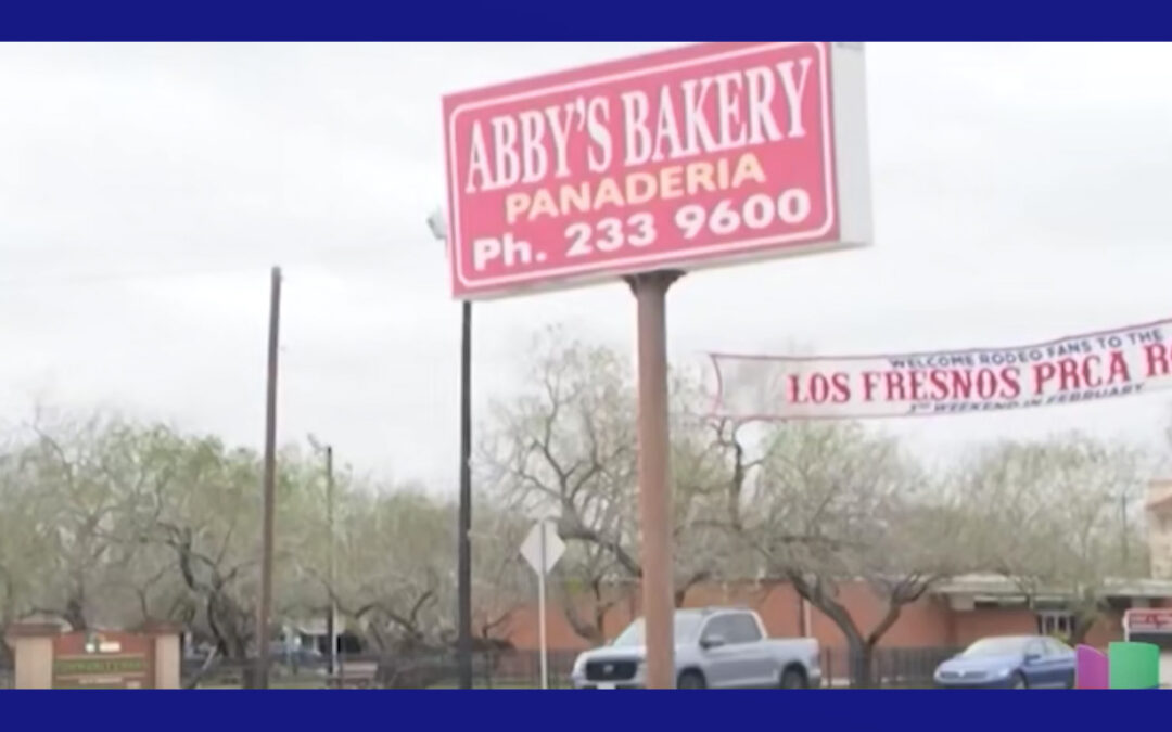 Culpables los dueños de panadería Abby’s en Los Fresnos por conspiración